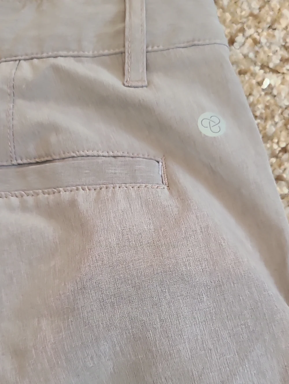 Zella classic gray